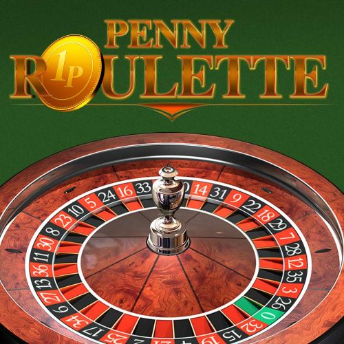 Penny Roulette